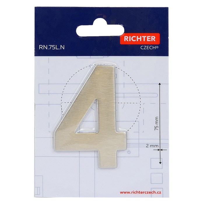 RN.75L.4.N